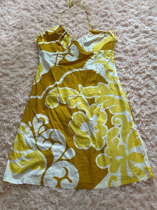 H&M Dresses & Skirts - Vintage Y2K H&M dress size 12